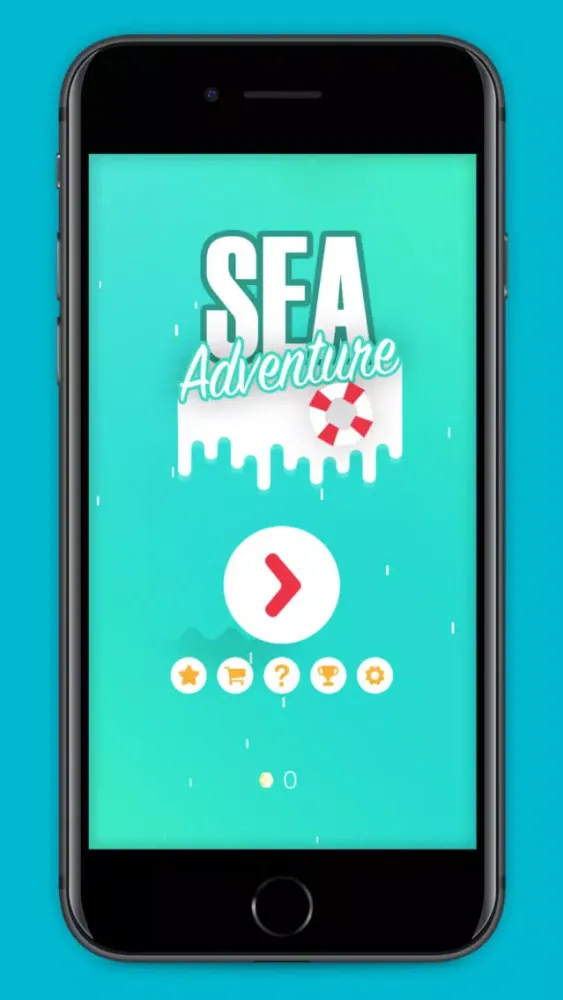 Flip Flap Boats Screenshots