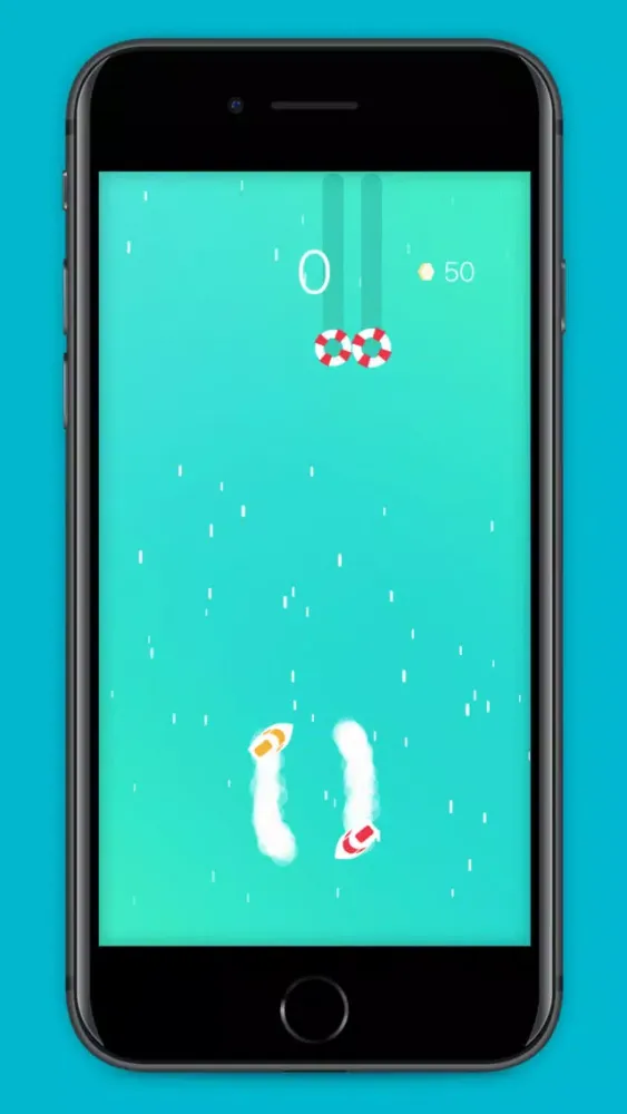 Flip Flap Boats Screenshots