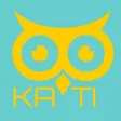 KATI-新加坡小学华文字卡