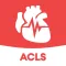 ACLS Exam Practice 2024