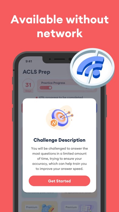 ACLS Exam Practice 2024 iOS下载的IPA - PGYER IPAHUB
