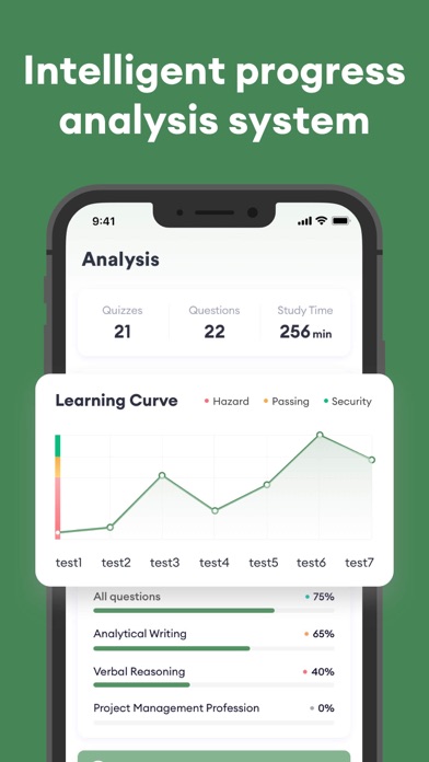 ASVAB Practice Exam Prep 2024 IPA iOS 다운로드 - PGYER IPAHUB