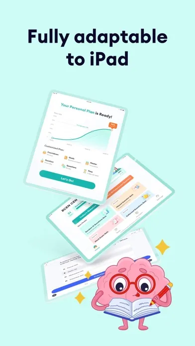 CEN Test Prep 2024应用截图