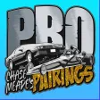 Pro Pairings Pro Pairings