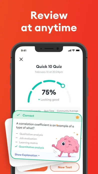 تصاویر CompTIA Exam Prep 2024