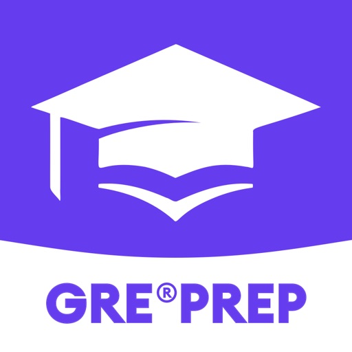 GRE® Prep 2024