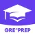 GRE® Prep 2024