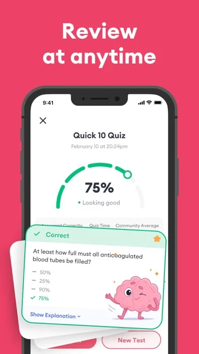 صور NHA CPT Test Prep 2024