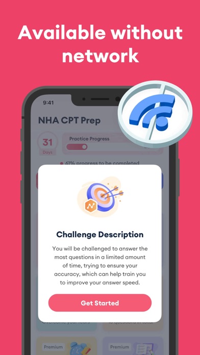تصاویر NHA CPT Test Prep 2024