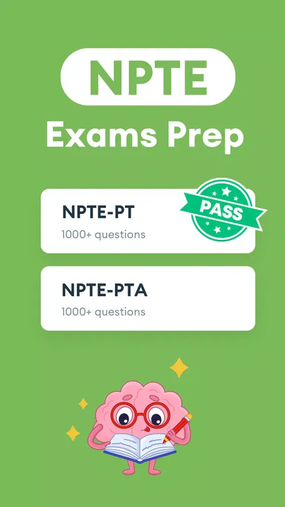 NPTE应用截图