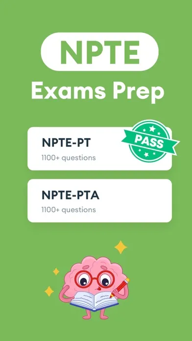 تصاویر NPTE Test Prep 2024