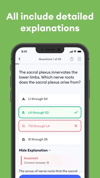 تصاویر NPTE Test Prep 2024