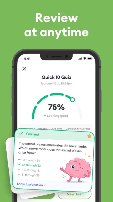 تصاویر NPTE Test Prep 2024