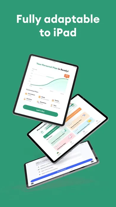 Paramedic Test Prep 2024 Screenshots