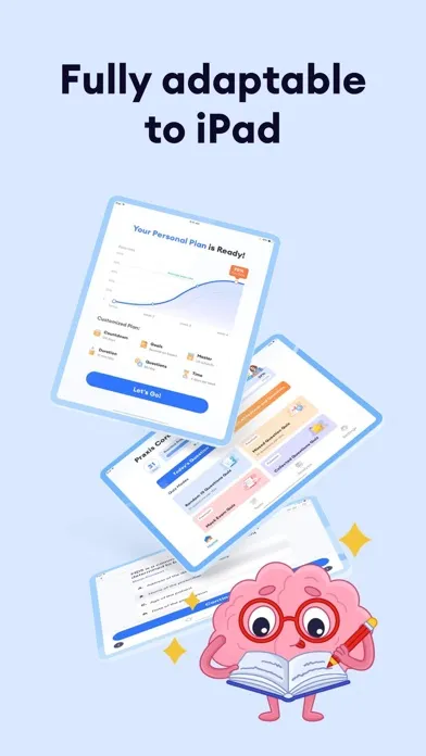 Pass Praxis® | Test Prep 2024应用截图