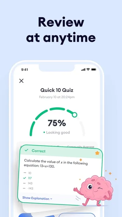Pass Praxis® | Test Prep 2024应用截图