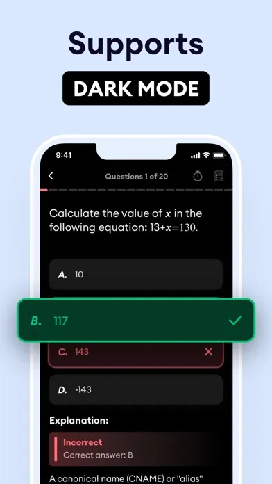 Pass Praxis® | Test Prep 2024应用截图