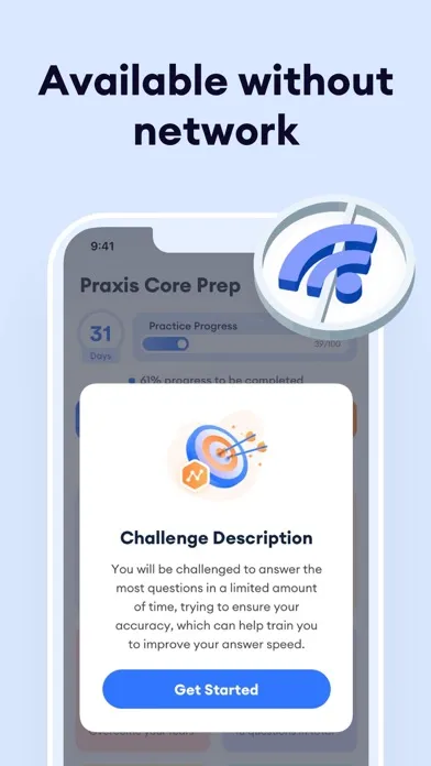 Pass Praxis® | Test Prep 2024应用截图