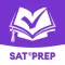 SAT® Test Prep 2024