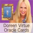 Doreen Virtue Oracle Cards Doreen Virtue Oracle Cards
