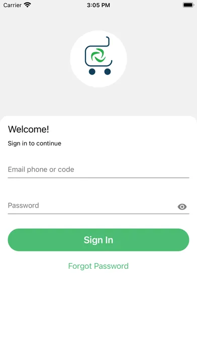 Smart Driver - PPDS Screenshots