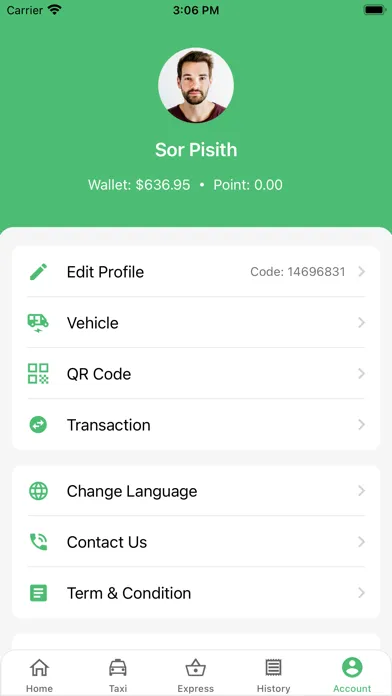 Smart Driver - PPDS Screenshots