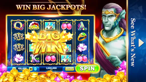 Double Win Vegas Slots 777 Screenshots