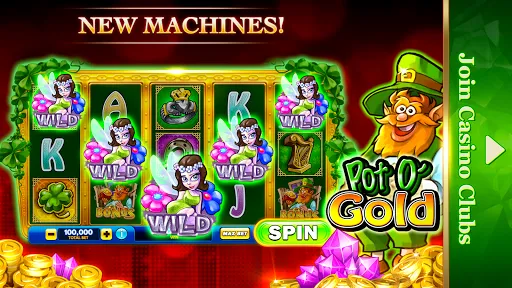 Double Win Vegas Slots 777 Screenshots