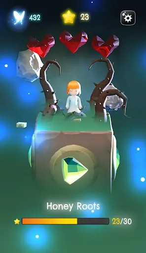 Dream Walker Screenshots