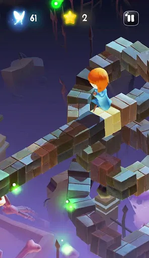 Dream Walker Screenshots