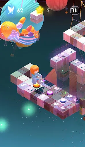 Dream Walker Screenshots