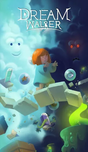 Dream Walker Screenshots