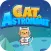 Cat Astronaut