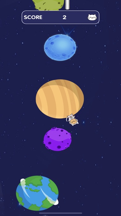 تصاویر Cat Astronaut