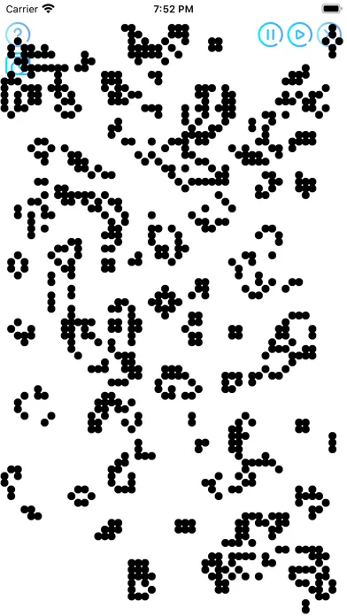 Use the Dot 스크린샷