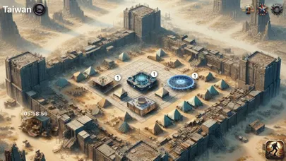 Capturas de tela do Zombie Overlord