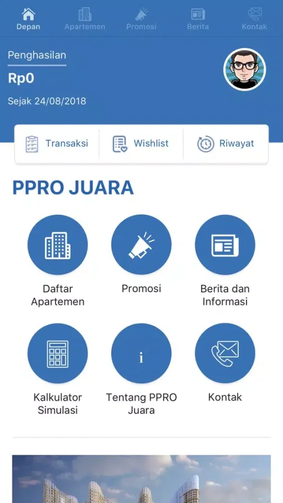 صور New PPRO JUARA