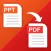 Best PPT to PDF Converter