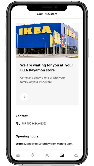 صور IKEA Inspire Puerto Rico