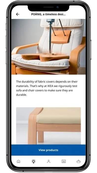 صور IKEA Inspire Puerto Rico