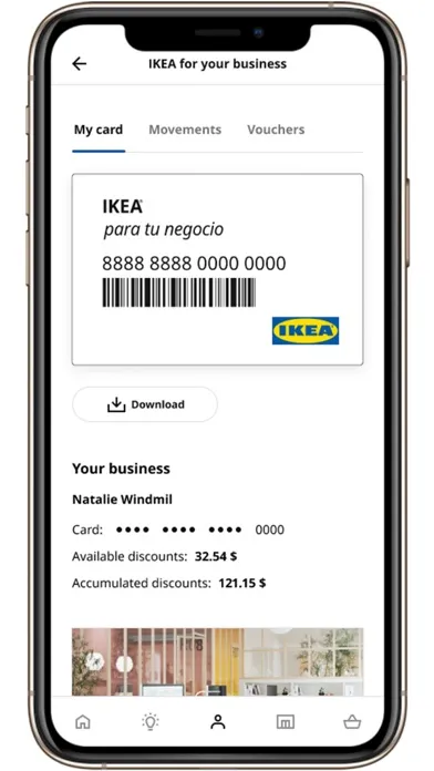 صور IKEA Inspire Puerto Rico