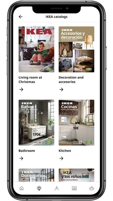 صور IKEA Inspire Puerto Rico