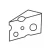 Cheese. The GIF Maker