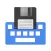 Saved Replies Keyboard