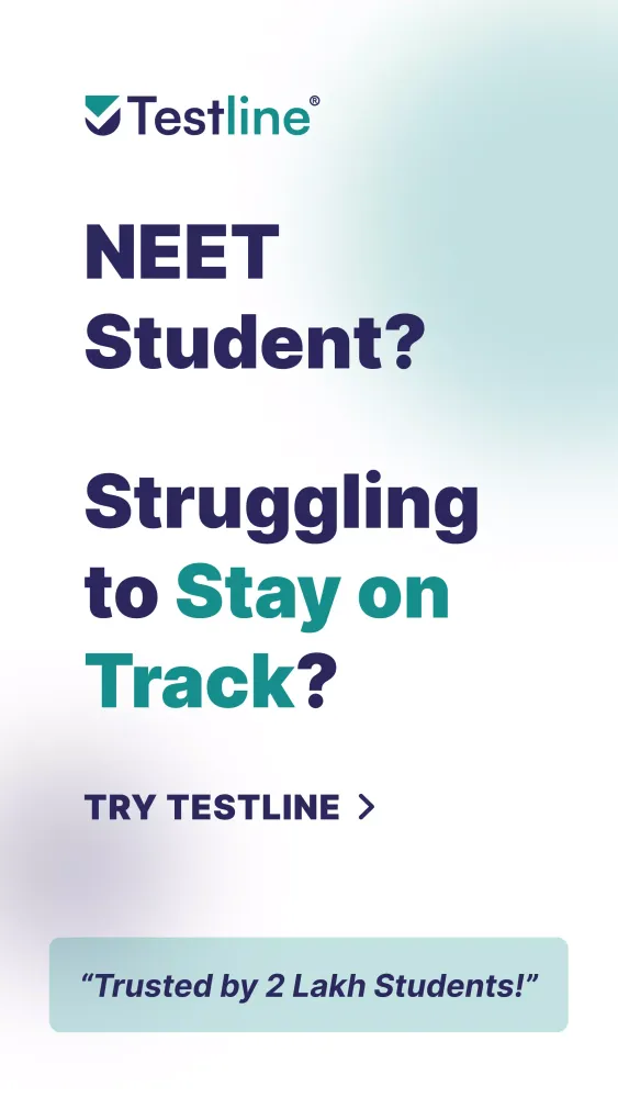 Screenshot di NEET 2025 Revision - Testline