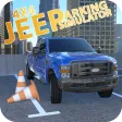 4x4 SUV