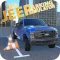 4x4 SUV