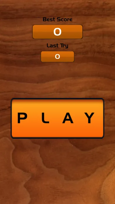 Capturas de tela do Roll Balls to hole