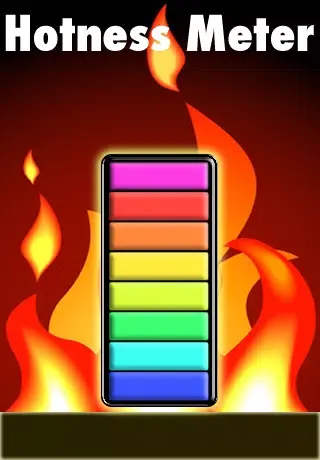 Prank Meter Screenshots