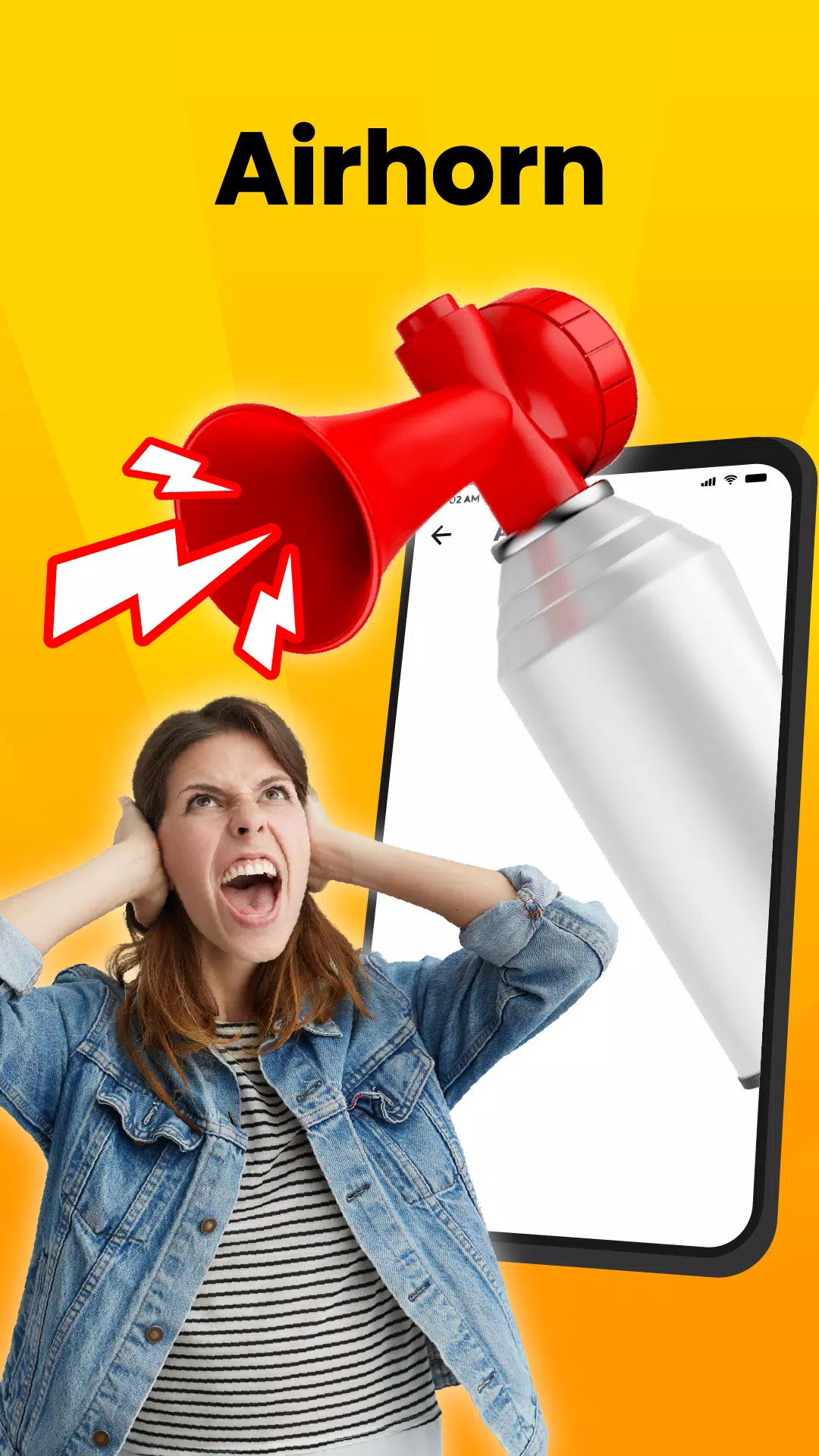 Funny Prank Sounds Screenshots